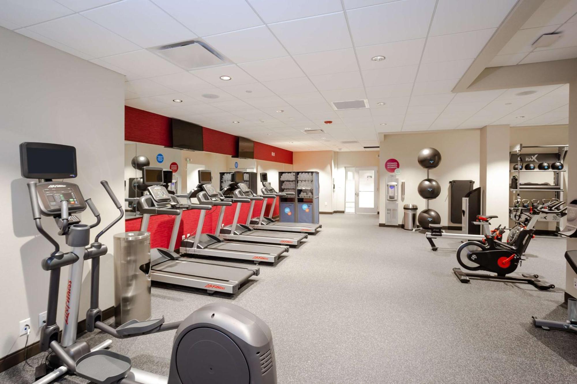 Home2 Suites By Hilton Pflugerville, Tx Экстерьер фото