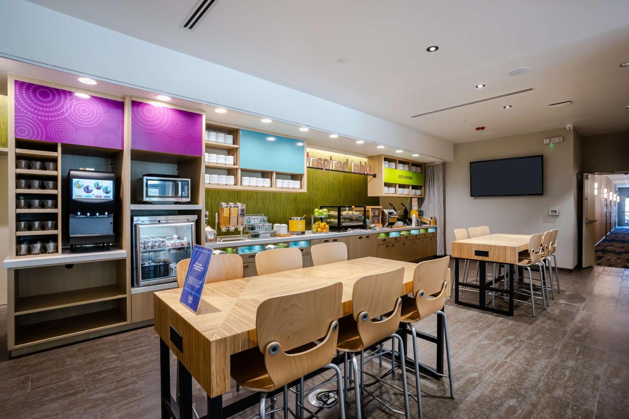Home2 Suites By Hilton Pflugerville, Tx Экстерьер фото